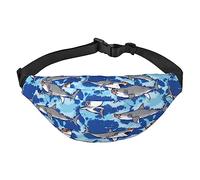 Carino marsupio con animali autisti di camion dei pompieri, ambulanza, borsa a tracolla regolabile per uomo donna viaggio escursionismo ciclismo corsa, Motivo 10, Taglia unica, Zaini Daypack