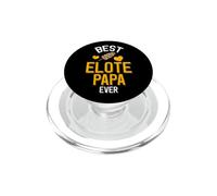 Carino Messicano Strada Mais Migliore Elote Papa Mai PopSockets PopGrip per MagSafe