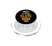 Carino Messicano Street Mais Migliore Elote Nana Mai PopSockets PopGrip per MagSafe