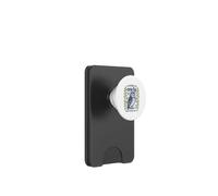 Carino mi chiedo se i gufi pensano anche a me Uccello della foresta PopSockets PopWallet per MagSafe