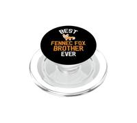 Carino Migliore Fennec Fox Fratello PopSockets PopGrip per MagSafe