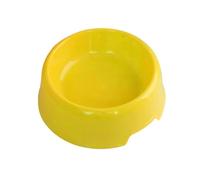Carino Multiuso Colore Della Caramella di Plastica Del Cane Ciotole Alimentazione Alimentatore Cane Alimentazione L2H2 Forniture Ciotole Cibo Cucciolo