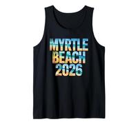 Carino Myrtle Beach 2026 Vacay Viaggi Vacanza Mamma Figlia Canotta