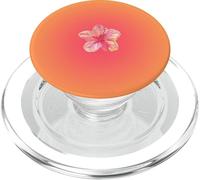 Carino Pastello Estate Coquette Spiaggia Ibisco Aura PopSockets PopGrip per MagSafe