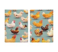 Carino Pollo Passaporto Passaporto Titolare Ultra Sottile PU Pelle Viaggio Documenti Organizer Compatto Premium Internazionale US Passaporto Protector Cover per Donne Uomini