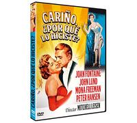 Cariño, ¿Por Qué lo Hiciste? (Darling, How Could You!) 1951