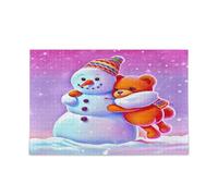 Carino Puzzles Puzzle Puzzles 1000