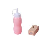 Carino Ricaricabile Bolle Di Fumo Con Bastone Luce Colorato Automatico Sapone Soffiante Giochi Per Bambini Estate Regalo Festa