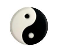 Carino Tennis Vibrazione Ammortizzatore Racchetta Ammortizzatore Silicone Ammortizzatore Racchetta Da Tennis Ammortizzatore Giocatore di Tennis