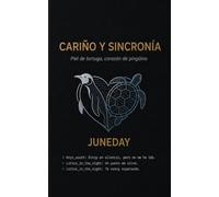 Cariño y sincronía: Piel de tortuga, corazón de pingüino.