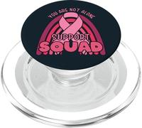 Carino You Are Not Alone Amici di famiglia Sostegno Squadra Matching PopSockets PopGrip per MagSafe