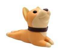 Carinos Fermaporta Cani, Novità Fermaporta Cani, Antiscivolo Base Fermaportas Decorativo Canis Per Interni Esterni, Cartone Animato Cucciolo Antiscivolo Fermaportas Porte Cuneos, Per Casa Ufficio