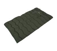 Carinthia Ansitzdecke Loden, materassino, verde Onesize Olive