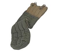 Carinthia Ansitzsack Standard, sacco a pelo, verde Onesize Olive