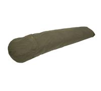 Carinthia Combat Bivy Bag, sacco a pelo, verde Oneisze Green