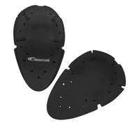 Carinthia Combat Ellbow, protezione per gomito, nero Onesize Black