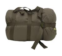 Carinthia Compression Bag, sacca di compressione, verde M(50) Olive