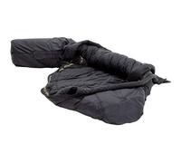 Carinthia D 600x M, sacco a pelo, nero Onesize Black