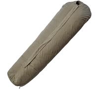 Carinthia Defence 4-185, sacco a pelo, marrone Onesize Brown