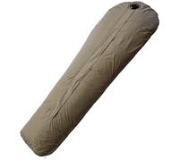 Carinthia Defence 6, sacco a pelo, marrone Onesize Brown