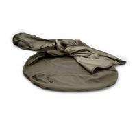 Carinthia - Expedition Cover Gore - Sacco da bivacco 230 cm Zip: Left Olivia
