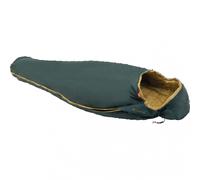Carinthia G 145 M, sacco a pelo, verde Right Moss