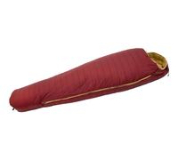 Carinthia G 180 Lady L links, sacco a pelo, donna, rosso Left Ruby