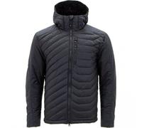 Carinthia G-Loft ESG Jacket, giacca in piuma, uomo, nero S(48) BLACK