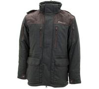Carinthia G-LOFT Loden Parka 2.0, uomo, verde oliva Medium Olive
