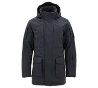 Carinthia G-Loft Tactical Parka, uomo, nero Large Black