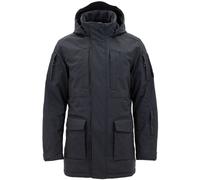 Carinthia G-Loft Tactical Parka, uomo, nero Small Black
