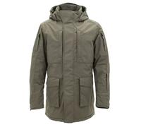 Carinthia G-Loft Tactical Parka, uomo, verde oliva XL Olive