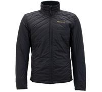 Carinthia G-Loft Ultra Giacca 2.0, uomo, nero Small Black