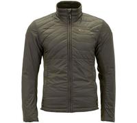 Carinthia G-Loft Ultra Giacca 2.0, uomo, verde oliva XL Olive