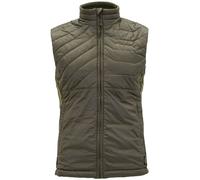 Carinthia G-Loft Ultra Vest 2.0, uomo, verde oliva XL Olive