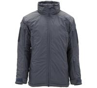 Carinthia HIG 4.0 Giacca SOF, uomo, grigio Large Grey