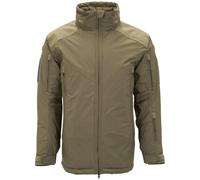 Carinthia HIG 4.0 Giacca SOF, uomo, marrone XL Coyote