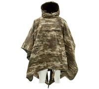 Carinthia Impermeabile CPS System, uomo, camo Onesize Camo