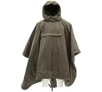 Carinthia Impermeabile CPS System, uomo, verde oliva Onesize Olive