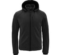 Carinthia Loftshell Climate, giacca, uomo, nero XL(54) BLACK