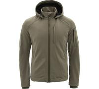 Carinthia Loftshell Climate, giacca, uomo, verde M(50) OLIVE