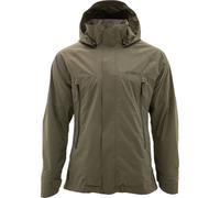 Carinthia Loftshell Hydro, giacca, uomo, verde S(48) OLIVE