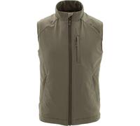 Carinthia Loftshell Vest, uomo, verde L(52) OLIVE