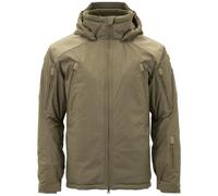 Carinthia MIG 4.0 SOF Giacca, uomo, marrone Large Coyote