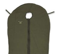 Carinthia Polycotton Liner M, verde