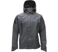 Carinthia PRG 2.0, giacca, unisex, grigio S(48) Grey