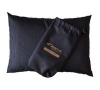 Carinthia - Reisekissen - Cuscini 30 x 40 cm nero