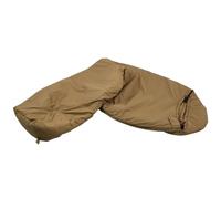 Carinthia Sleeping Bag Eagle 7008, sacco a pelo, marrone Onesize Brown