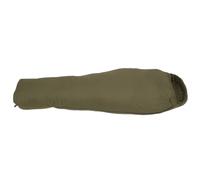Carinthia Sleeping Bag Eagle, sacco a pelo, verde Onesize Dark Green