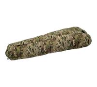 Carinthia SMU Defence 4-185, sacco a pelo, camo Onesize Multicam
